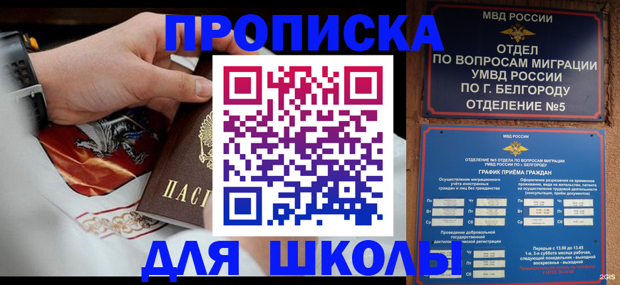 пропишу в квартире в Михайловке